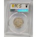 AUSTRALIA 1935 . ONE 1 SHILLING . PCGS AU55